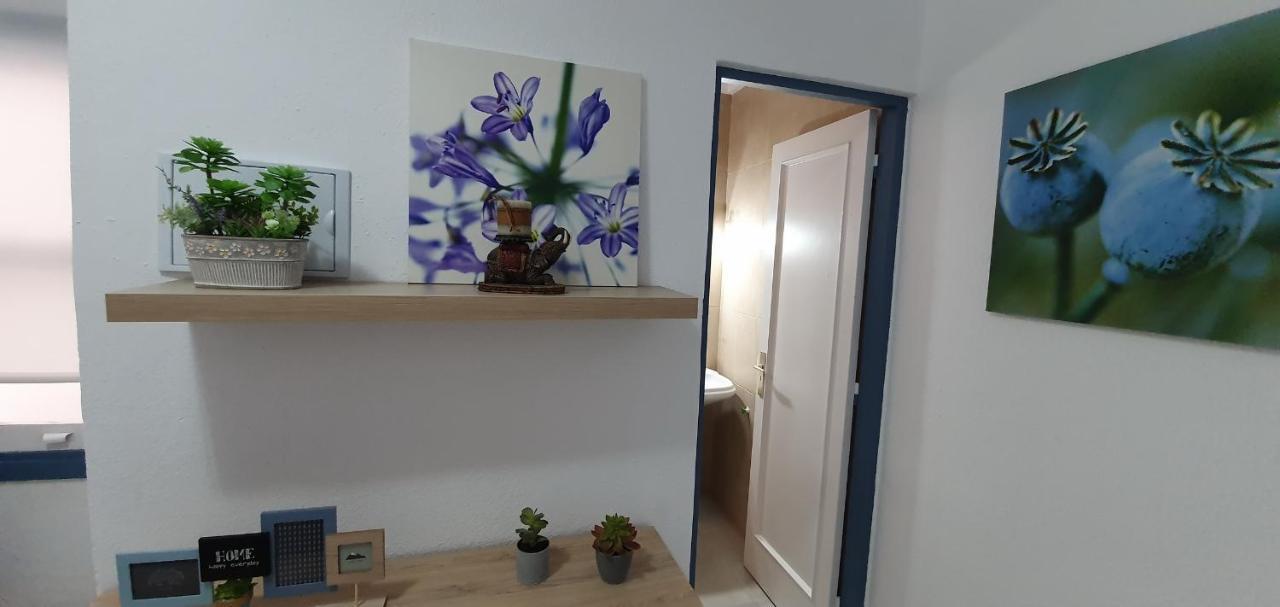 Fabulous 2-Bedroom Apartment Right On The Beach Of Los Crstianos Arona  Exteriér fotografie